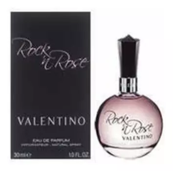 Rock'N Rose: парфюмерная вода 30мл