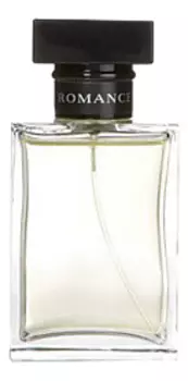 Romance for Men: туалетная вода 50мл уценка