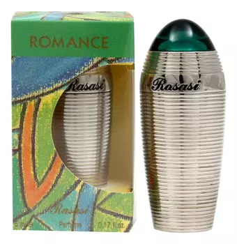 Romance: масляные духи 5мл