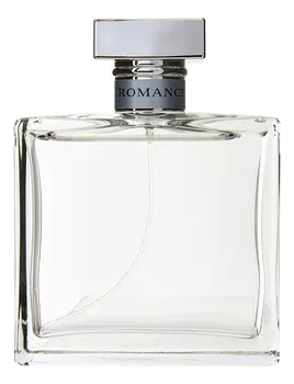 Romance: парфюмерная вода 100мл уценка