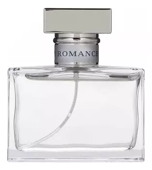 Romance: парфюмерная вода 50мл уценка