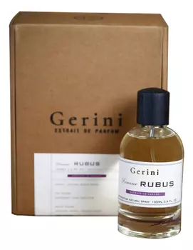 Romance Rubus: духи 100мл