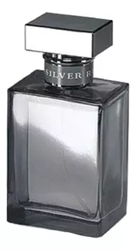 Romance Silver Men: туалетная вода 50мл уценка