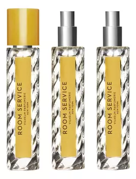Room Service: набор 3*10мл