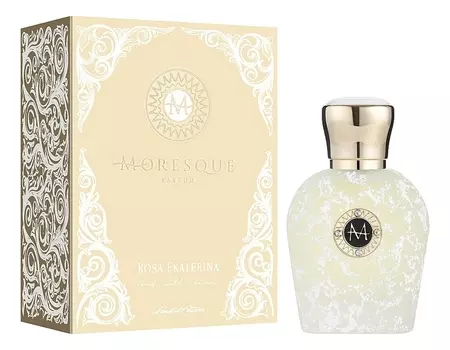 Rosa Ekaterina: парфюмерная вода 50мл