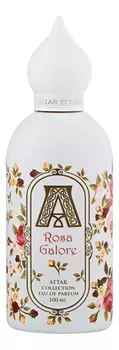 Rosa Galore: парфюмерная вода 1,5мл