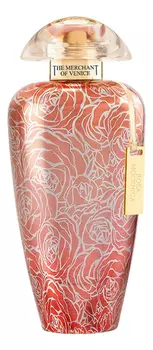 Rosa Moceniga: парфюмерная вода 10мл