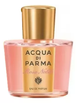 Rosa Nobile: парфюмерная вода 1,5мл
