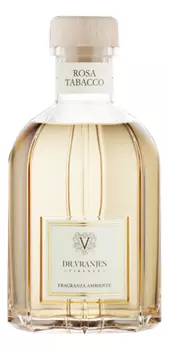 Rosa Tabacco: ароматический диффузор 500мл
