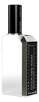 Rosam: парфюмерная вода 15мл