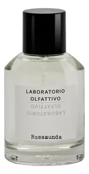 Rosamunda: парфюмерная вода 30мл