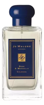 Rose &amp; Magnolia: одеколон 50мл