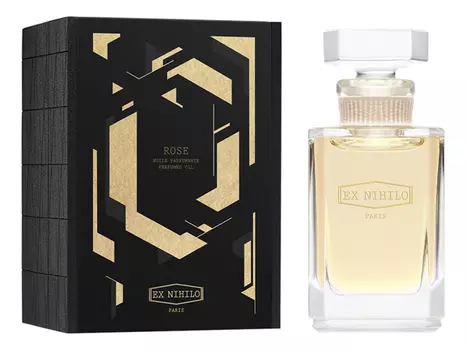 Rose: ароматическое сухое масло 15мл