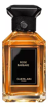 Rose Barbare: парфюмерная вода 100мл уценка