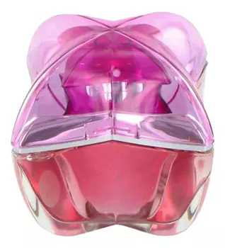 Rose Bourbon: парфюмерная вода 50мл уценка