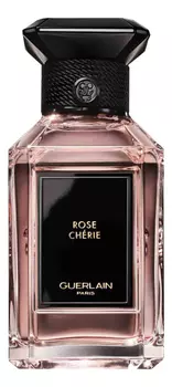 Rose Cherie: парфюмерная вода 10мл