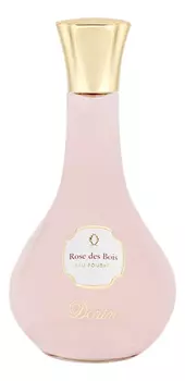 Rose Des Bois Eau Poudree: духи 100мл уценка
