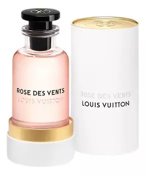 Rose Des Vents: парфюмерная вода 100мл