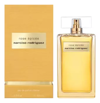 Rose Epicee: парфюмерная вода 100мл