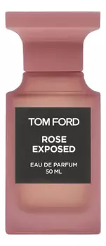 Rose Exposed: парфюмерная вода 50мл