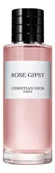 Rose Gipsy: парфюмерная вода 7,5мл