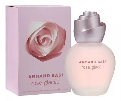 Rose Glacee: туалетная вода 100мл