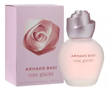 Rose Glacee: туалетная вода 30мл