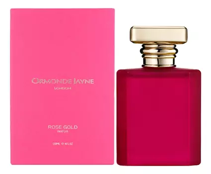 Rose Gold: духи 120мл