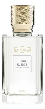 Rose Hubris: парфюмерная вода 100мл уценка