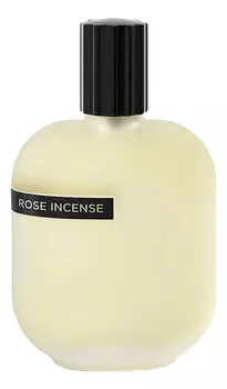 Rose Incense: парфюмерная вода 100мл