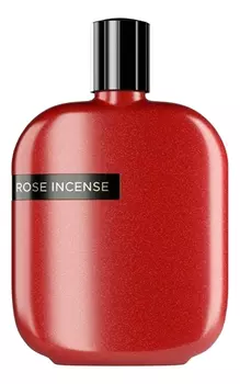 Rose Incense: парфюмерная вода 100мл уценка