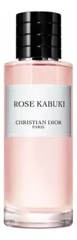 Rose Kabuki: парфюмерная вода 250мл