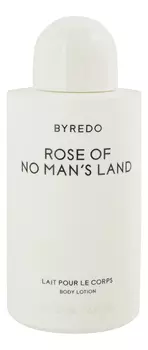 Byredo Rose Of No Man's Land: лосьон для тела 225мл