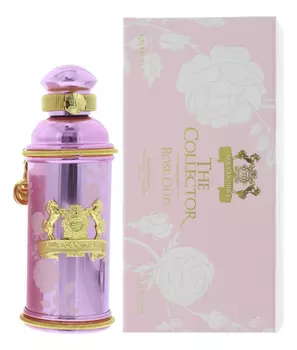 Rose Oud: парфюмерная вода 100мл