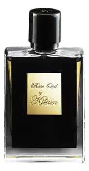 Rose Oud: парфюмерная вода 50мл уценка