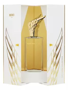 Rose Paris Rose: парфюмерная вода 75мл