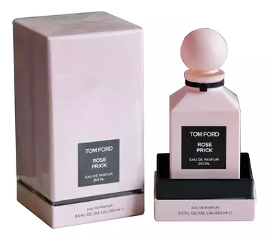 Rose Prick: парфюмерная вода 250мл