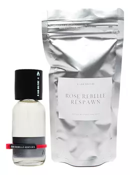 Rose Rebelle Respawn: туалетная вода 60мл