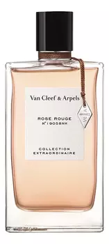 Rose Rouge: парфюмерная вода 1,5мл