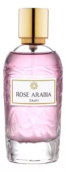 Rose Taifi: парфюмерная вода 100мл уценка
