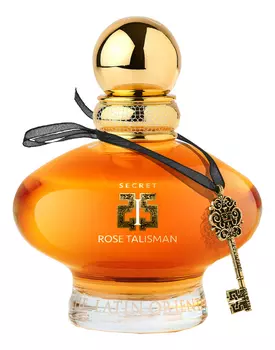 Rose Talisman Secret I: парфюмерная вода 100мл уценка