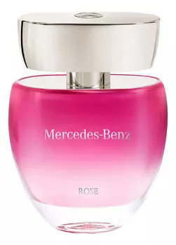 Rose: туалетная вода 90мл уценка