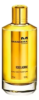 Roses Jasmine: парфюмерная вода 1,5мл