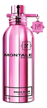 Roses Musk: парфюмерная вода 50мл