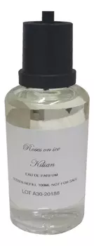 Roses On Ice: парфюмерная вода 100мл (без спрея) уценка