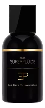 Rosewood Superfluide: парфюмерная вода 3*11мл