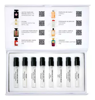 «Роскошная женщина» от TSARSKAYA.K