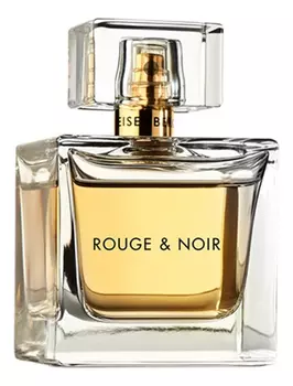 Rouge &amp; Noir: парфюмерная вода 50мл уценка