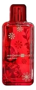 Rouge Intense: туалетная вода 50мл уценка