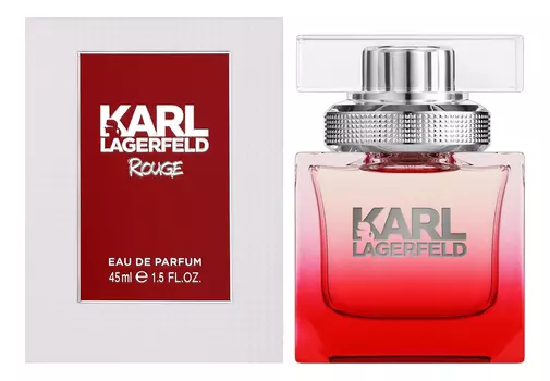 Rouge: парфюмерная вода 45мл